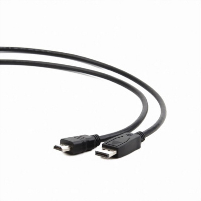 Cablexpert CC-DP-HDMI-3M Кабель DisplayPort-HDMI