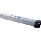 Samsung CLT-M806S Тонер-картридж пурпурный SS636A