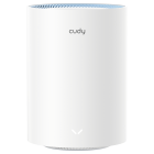 Cudy M1200(1-Pack) Wi-Fi Mesh-система