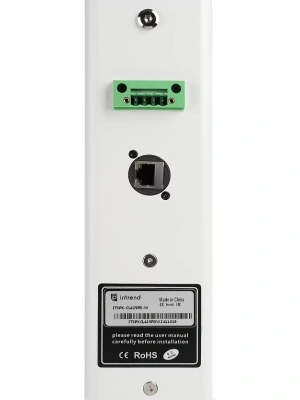 Intrend ITSPK-CL425PD-W Звуковая колонна 4