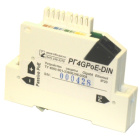 Info-Sys РГ4GPoE 1DIN Грозозащита Ethernet POE 2