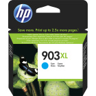 HP 903XL T6M03AE Cyan Картридж