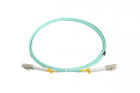 Hyperline FC-D2-503-LC/PR-LC/PR-H-2M-LSZH-AQ Патч-корд