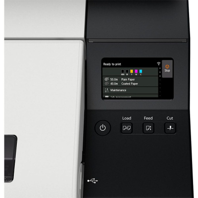 Canon iPF TX-4100 4602C003AB Плоттер 4