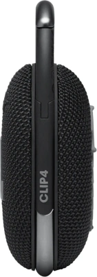 JBL JBLCLIP4BLK Портативная колонка 3