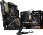 MSI MEG X870E ACE MAX Материнская плата 5