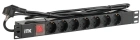 ITK PH12-7D1-P Блок розеток