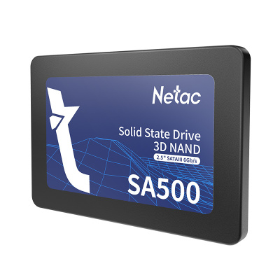 Netac SA500 240 ГБ SATA 2.5 SSD Жесткий диск NT01SA500-240-S3X 2