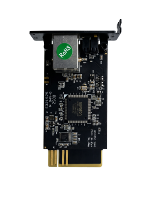 Powerman DS801 6201988 Карта SNMP 2