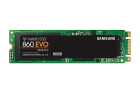 Samsung 860 EVO MZ-N6E500BW 500Gb M.2 накопитель