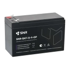 SNR SNR-BAT-12-9-GP Свинцово-кислотный аккумулятор