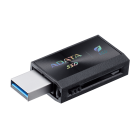 ADATA External SC730-512G-CACTI Твердотельный накопитель 4