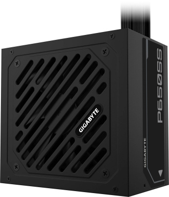 Gigabyte GP-P650SS 80+ 28200-P65SB-1EUR Блок питания 1
