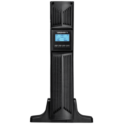 Ippon Innova RT 1500 Euro 1350W/1500VA ИБП  1549935 2