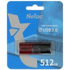 Netac NT03U182N-512G-30RE Память USB Flash