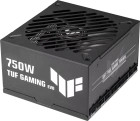 ASUS TUF-GAMING-750G-EVO 90YE00SB-B0NA00 Блок питания ПК 7