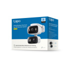 TP-Link TAPO C246D Умная камера с двумя объективами 4