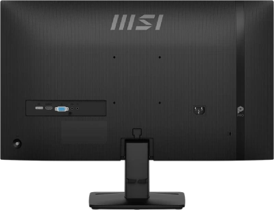 MSI PRO MP275 E2 9S6-3PD3CM-043 Монитор 2