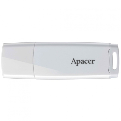 Apacer AH336 AP64GAH336W-1 USB накопитель