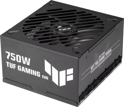 ASUS TUF-GAMING-750G-EVO 90YE00SB-B0NA00 Блок питания ПК 6