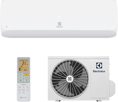 Electrolux EACS-09HAL/N8 HC-159885 Сплит-система 9