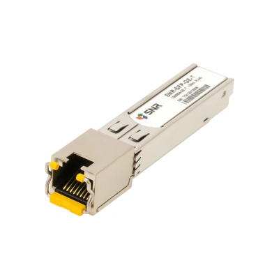 SNR SNR-SFP-GE-T Модуль SFP