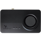 Asus Xonar U5 90YB00FB-M0UC00 Звуковая карта 2