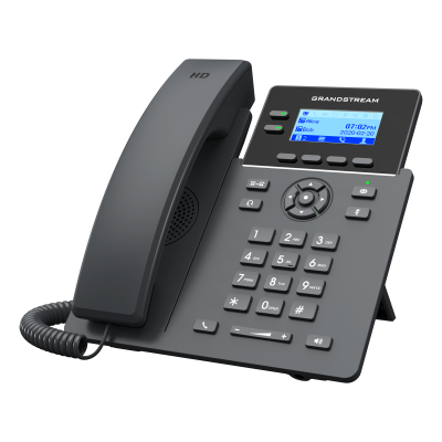 GRANDSTREAM GRP2602P Телефон IP без б/п 10