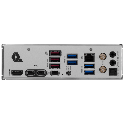 MSI PRO Z890-A WIFI Материнская плата 3