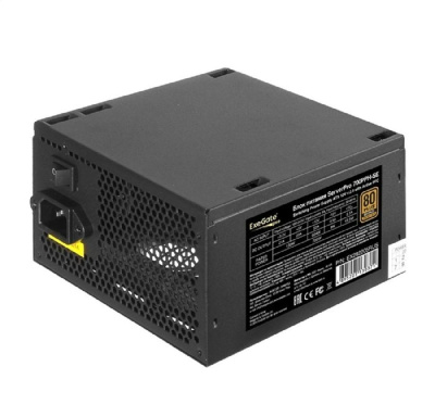 ExeGate ServerPRO 700PPH-SE EX292205RUS Серверный БП