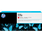 HP 771C B6Y08A (красный) Картридж