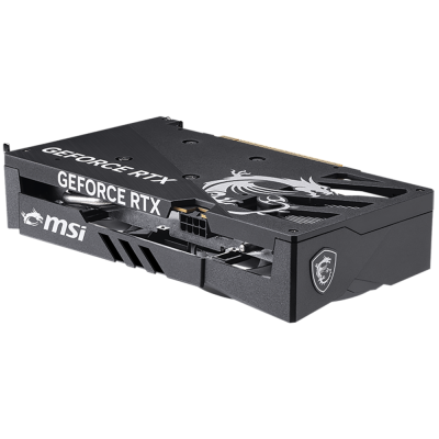 MSI GeForce RTX5050 GAMING 8GB Видеокарта 2