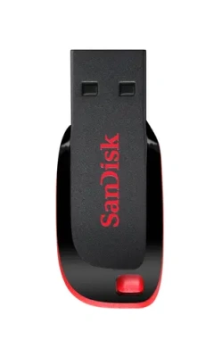 SanDisk SDCZ50-016G-B35 16GB Флэш-накопитель 1