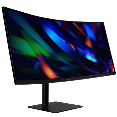 Acer CZ342CURVbmiphuzx UM.CC2EE.H01 Монитор  1