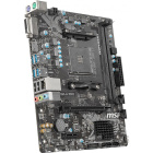 MSI A320M-A PRO Материнская плата 2