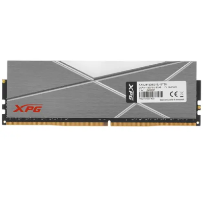 ADATA XPG SPECTRIX D50 RGB 8GB Оперативная память AX4U41338G19J-ST50