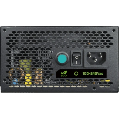 GameMax VP-700-RGB Блок питания 4