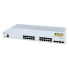 Cisco C1000FE-24P-4G-L Коммутатор