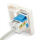 Hyperline SIP2-2N-M45-45 Вставка 2