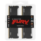 Kingston KF436C18BB2AK2/32 Модуль памяти 4