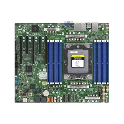 SuperMicro MBD-H13SSL-N-BWOI/O Материнская плата