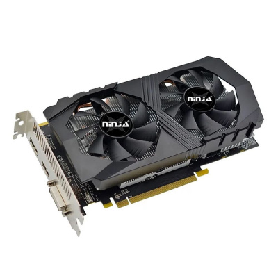 Ninja (Sinotex) R9 370 4GB AFR937045F Видеокарта 2