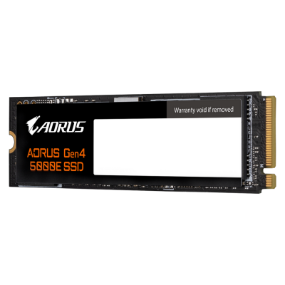Gigabyte AG450E500G-G Твердотельный накопитель SSD 2