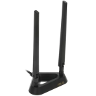 ASUS PCE-AX58BT Wi-Fi адаптер + Bluetooth 90IG0610-MO0R00 2