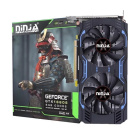Ninja (Sinotex) GTX1660 SUPER 6GB NK166SF66F Видеокарта