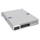 Exegate Pro 2U550-HS12 EX281233RUS Серверный корпус 8