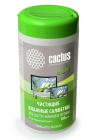 Cactus CS-1001PE Салфетки
