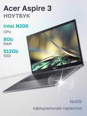 Acer Aspire 3 A317-55P-P3G1 NX.KDKCD.006 Ноутбук 5