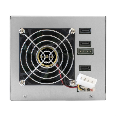 ExeGate HS435-02 EX291657RUS Корзина для HDD 4