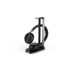 Yealink BH76 PLUS TEAMS BLACK USB-A Гарнитура 3